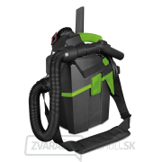 Prenosný vysávač Vysávač dryCAT 16 L pre suché sanie Prenosný vysávač Vysávač dryCAT 16 L pre suché sanie gallery main image
