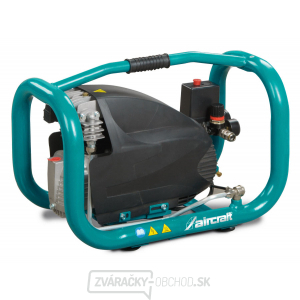Prenosný kompresor Airboy 262 E Prenosný kompresor Airboy 262 E gallery main image