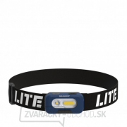 Čelovka HEAD LITE 2v1 Čelovka HEAD LITE 2v1 gallery main image