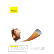 Zvárací drôt KOWAX G3Si1 1,2 mm 15 kg Náhľad