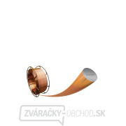 Zvárací drôt KOWAX G3Si1 1,2 mm 15 kg Náhľad