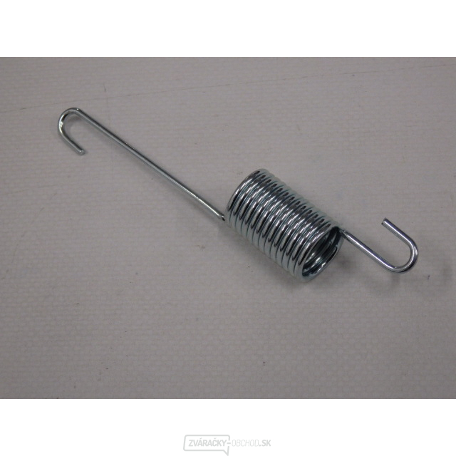 Pružina prevodovky od 2019