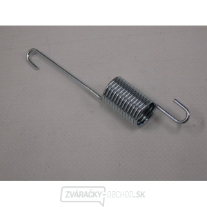 Pružina prevodovky od 2019 Pružina prevodovky od 2019 gallery main image