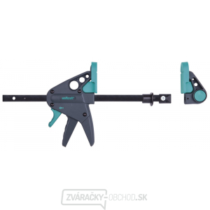 WOLFCRAFT - PRE 65-150W jednoručné svorka k pracovnému stolu WOLFCRAFT - PRE 65-150W jednoručné svorka k pracovnému stolu gallery main image