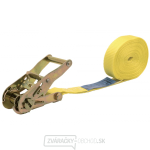 WOLFCRAFT - hrebeňový páskový upínač max 1000kg WOLFCRAFT - hrebeňový páskový upínač max 1000kg gallery main image