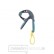 WOLFCRAFT - FZH50 svorka pérová s pútkom WOLFCRAFT - FZH50 svorka pérová s pútkom gallery main image