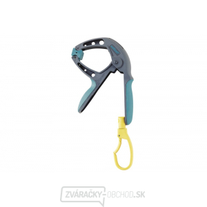 WOLFCRAFT - FZH50 svorka pérová s pútkom WOLFCRAFT - FZH50 svorka pérová s pútkom gallery main image