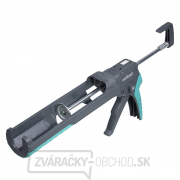 WOLFCRAFT - MG 400 ERGO mechanický lis na kartuše WOLFCRAFT - MG 400 ERGO mechanický lis na kartuše gallery main image