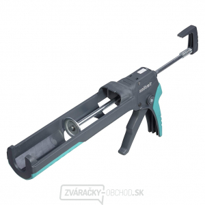 WOLFCRAFT - MG 400 ERGO mechanický lis na kartuše WOLFCRAFT - MG 400 ERGO mechanický lis na kartuše gallery main image