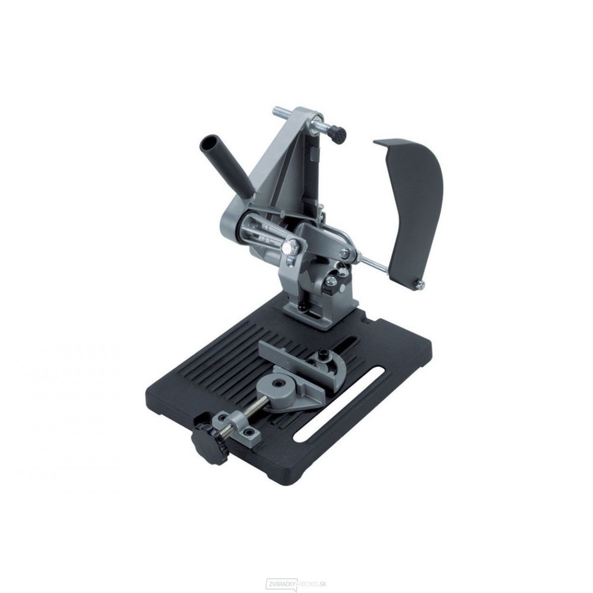 WOLFCRAFT - stojan k uhlovej brúske 115/125mm