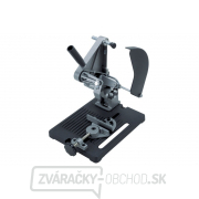 WOLFCRAFT - stojan k uhlovej brúske 115/125mm WOLFCRAFT - stojan k uhlovej brúske 115/125mm gallery main image