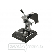 WOLFCRAFT - stojan k uhlovej brúske 180/230mm WOLFCRAFT - stojan k uhlovej brúske 180/230mm gallery main image