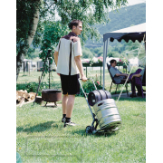 WOLFCRAFT - TS 600 prepravný vozík náhled