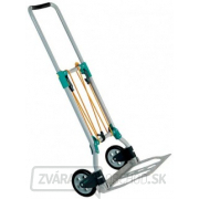 WOLFCRAFT - TS 600 prepravný vozík WOLFCRAFT - TS 600 prepravný vozík gallery main image