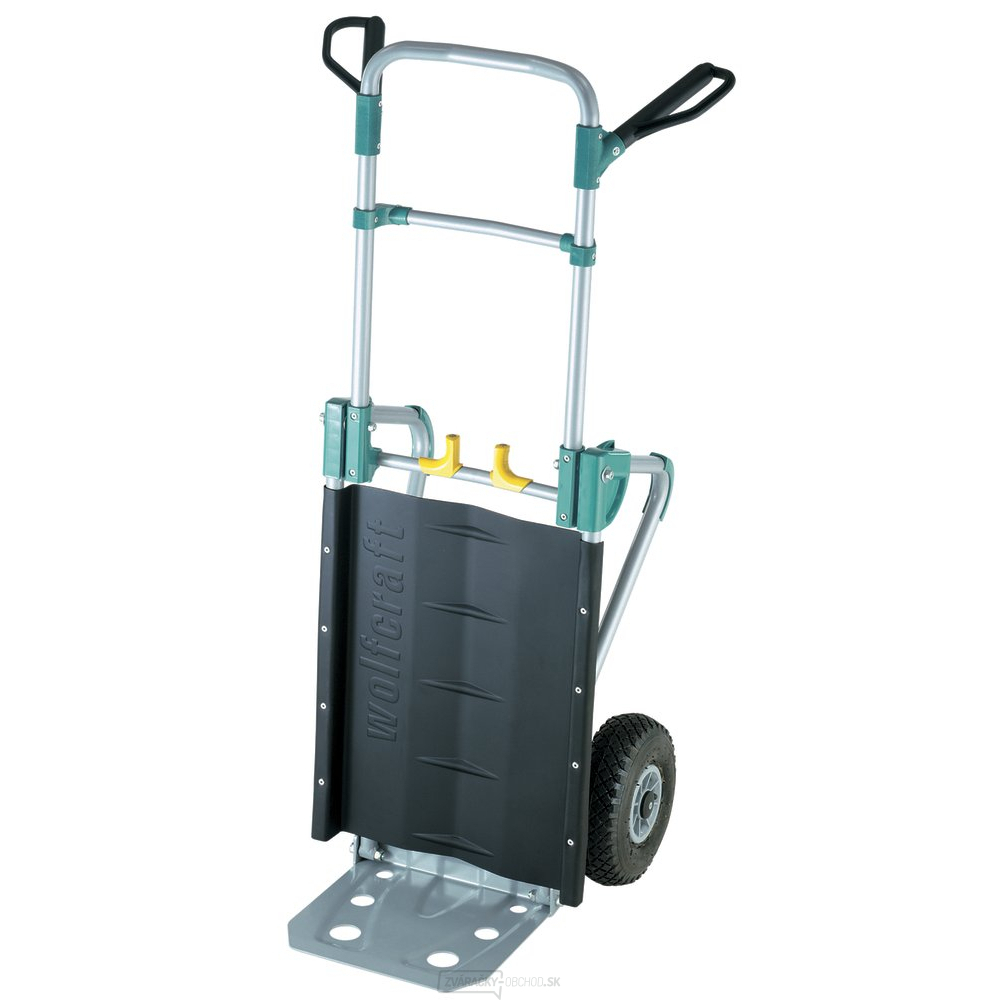 WOLFCRAFT - TS 1000 transportný systém