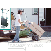 WOLFCRAFT - TS 1000 transportný systém WOLFCRAFT - TS 1000 transportný systém náhled