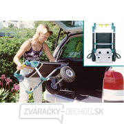 WOLFCRAFT - TS 1000 transportný systém WOLFCRAFT - TS 1000 transportný systém náhled