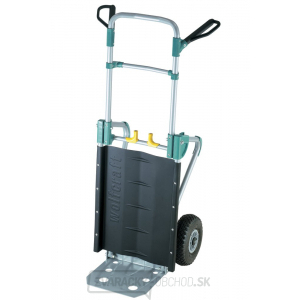 WOLFCRAFT - TS 1000 transportný systém WOLFCRAFT - TS 1000 transportný systém gallery main image