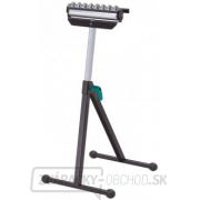 WOLFCRAFT - multifunkčné oporný kozlík a podstavec WOLFCRAFT - multifunkčné oporný kozlík a podstavec gallery main image