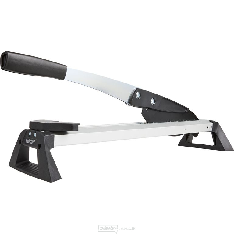 WOLFCRAFT - VLC 800 rezačka laminátu a vinylu WOLFCRAFT - VLC 800 rezačka laminátu a vinylu gallery main image