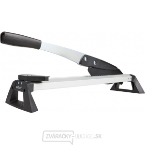 WOLFCRAFT - VLC 800 rezačka laminátu a vinylu WOLFCRAFT - VLC 800 rezačka laminátu a vinylu gallery main image