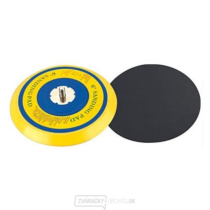 Nosný kotúč k pneumatickej brúske Hymair SP 01