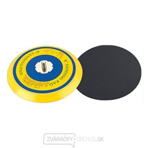 Nosný kotúč k pneumatickej brúske Hymair SP 01 Nosný kotúč k pneumatickej brúske Hymair SP 01 gallery main image