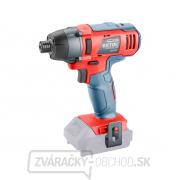 Rázový uťahovač EXTOL Premium 1/4 Rázový uťahovač EXTOL Premium 1/4