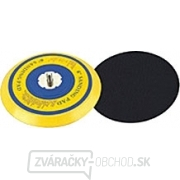 Nosný kotúč k pneumatickej brúske Hymair SP 02 Nosný kotúč k pneumatickej brúske Hymair SP 02 gallery main image