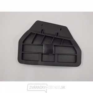 Bočná vyhadzovacia zátka 2018 Bočná vyhadzovacia zátka 2018 gallery main image