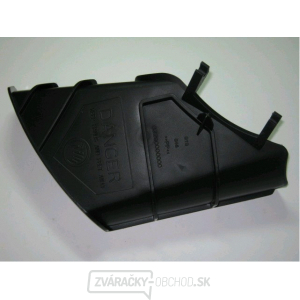 Deflektor bočného vyhadzovania Deflektor bočného vyhadzovania gallery main image