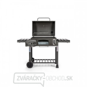 Activa Angulatus gril na drevené uhlie Náhľad