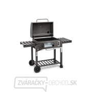 Activa Angulatus gril na drevené uhlie Náhľad