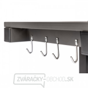 Activa Angulatus gril na drevené uhlie náhled