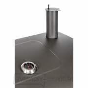 Activa Angulatus gril na drevené uhlie náhled