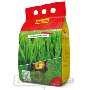 WOLF-Garten vertikutačný MIX 4-1 organické minerálne hnojivo WOLF-Garten vertikutačný MIX 4-1 organické minerálne hnojivo gallery main image