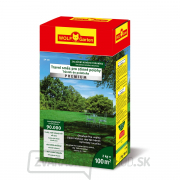 WOLF-Garten SP 100 SUPRA PREMIUM osivo do tieňa gallery main image