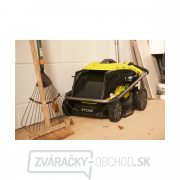 Ryobi RY18LMX37A-0 aku 18V trávna kosačka ONE + (bez batérie a nabíjačky) Náhľad