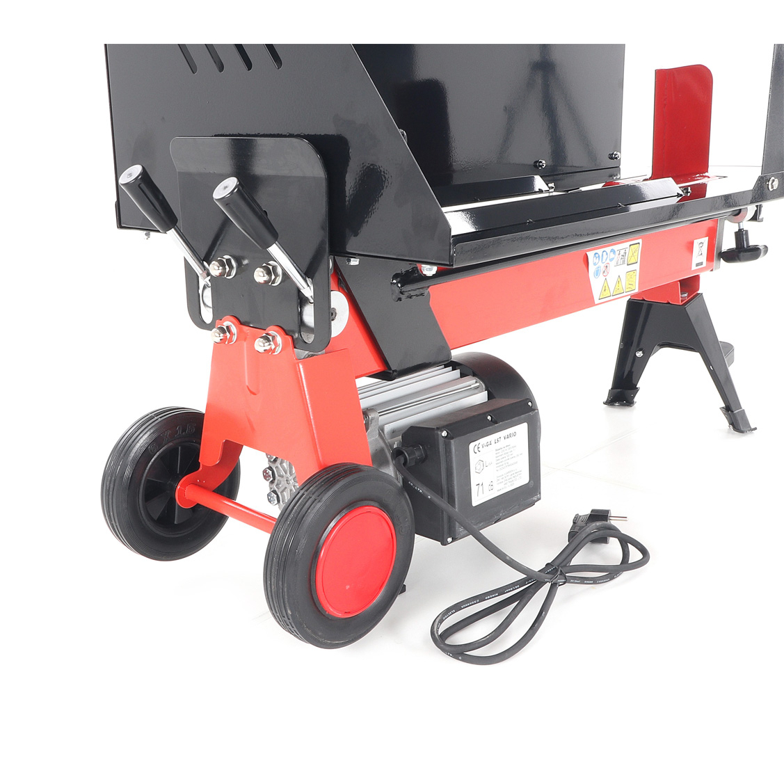Štiepač na drevo VeGA LS7 VARIO Náhľad