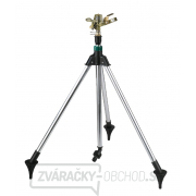 EUROM Postrekovač Tripod Náhľad