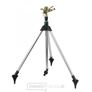 EUROM Postrekovač Tripod