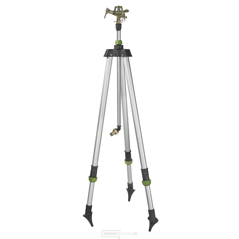 EUROM Postrekovač Tripod High