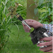 EUROM Postrekovač Tripod High EUROM Postrekovač Tripod High náhled