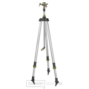 EUROM Postrekovač Tripod High