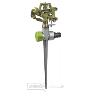 EUROM Postrekovač T-Spike EUROM Postrekovač T-Spike gallery main image