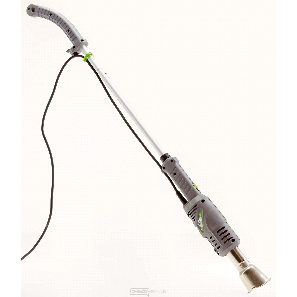 VERDEMAX el. vypaľovacích buriny 2793