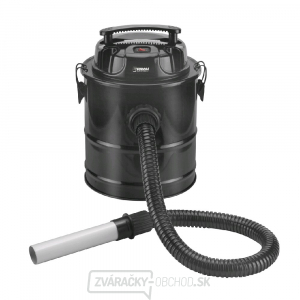 Vysávač na popol EUROM Force 800 Vysávač na popol EUROM Force 800 gallery main image