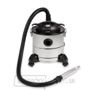 Vysávač na popol EUROM Force 1218 Náhľad