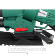 Elektrický vysávač/fúkač EUROM GARDENCLEANER 3001 Náhľad