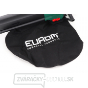 Elektrický vysávač/fúkač EUROM GARDENCLEANER 3001 náhled